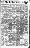 Merthyr Express Saturday 13 October 1906 Page 1
