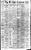 Merthyr Express Saturday 27 October 1906 Page 1