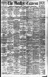 Merthyr Express Saturday 08 December 1906 Page 1