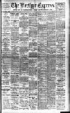 Merthyr Express Saturday 15 December 1906 Page 1