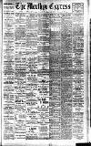 Merthyr Express Saturday 22 December 1906 Page 1