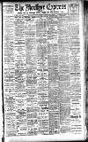 Merthyr Express Saturday 02 February 1907 Page 1