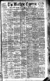 Merthyr Express Saturday 08 June 1907 Page 1