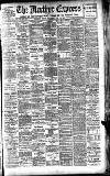 Merthyr Express Saturday 15 June 1907 Page 1