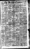 Merthyr Express Saturday 22 June 1907 Page 1