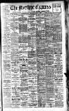 Merthyr Express Saturday 03 August 1907 Page 1