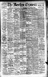 Merthyr Express Saturday 05 October 1907 Page 1