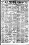 Merthyr Express Saturday 29 February 1908 Page 1