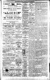 Merthyr Express Saturday 16 January 1909 Page 7