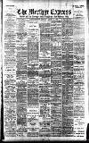 Merthyr Express Saturday 30 January 1909 Page 1