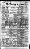 Merthyr Express Saturday 06 February 1909 Page 1