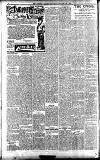 Merthyr Express Saturday 06 February 1909 Page 4