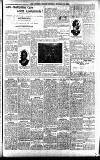 Merthyr Express Saturday 06 February 1909 Page 5