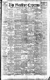 Merthyr Express Saturday 10 July 1909 Page 1