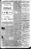 Merthyr Express Saturday 17 July 1909 Page 9