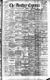Merthyr Express Saturday 31 July 1909 Page 1