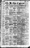 Merthyr Express Saturday 14 August 1909 Page 1