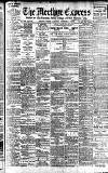 Merthyr Express Saturday 04 September 1909 Page 1