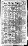 Merthyr Express Saturday 02 October 1909 Page 1