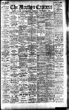 Merthyr Express Saturday 23 October 1909 Page 1