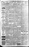 Merthyr Express Saturday 30 October 1909 Page 4