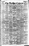 Merthyr Express Saturday 27 November 1909 Page 1