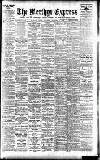 Merthyr Express Saturday 11 December 1909 Page 1