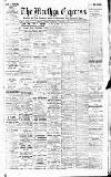 Merthyr Express Saturday 01 January 1910 Page 1