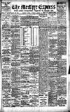 Merthyr Express Saturday 22 January 1910 Page 1