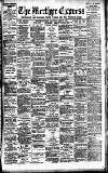 Merthyr Express Saturday 18 June 1910 Page 1