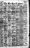 Merthyr Express Saturday 01 October 1910 Page 1