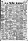 Merthyr Express Saturday 08 October 1910 Page 1