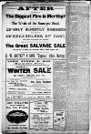 Merthyr Express Saturday 07 January 1911 Page 6