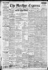 Merthyr Express Saturday 04 March 1911 Page 1