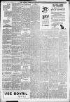 Merthyr Express Saturday 18 March 1911 Page 8