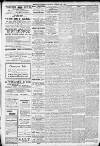 Merthyr Express Saturday 25 March 1911 Page 7