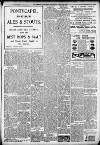Merthyr Express Saturday 29 July 1911 Page 11
