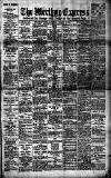 Merthyr Express Saturday 20 January 1912 Page 1