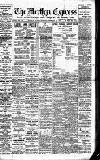 Merthyr Express Saturday 10 February 1912 Page 1