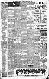 Merthyr Express Saturday 10 February 1912 Page 3