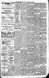 Merthyr Express Saturday 10 February 1912 Page 7