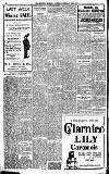 Merthyr Express Saturday 10 February 1912 Page 12