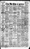 Merthyr Express Saturday 02 March 1912 Page 1