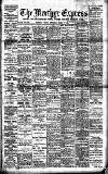 Merthyr Express Saturday 09 March 1912 Page 1