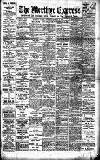 Merthyr Express Saturday 30 March 1912 Page 1