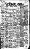 Merthyr Express Saturday 04 May 1912 Page 1
