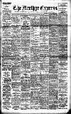 Merthyr Express Saturday 18 May 1912 Page 1