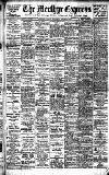 Merthyr Express Saturday 03 August 1912 Page 1