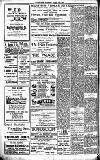 Merthyr Express Saturday 03 August 1912 Page 6