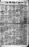 Merthyr Express Saturday 19 October 1912 Page 1
